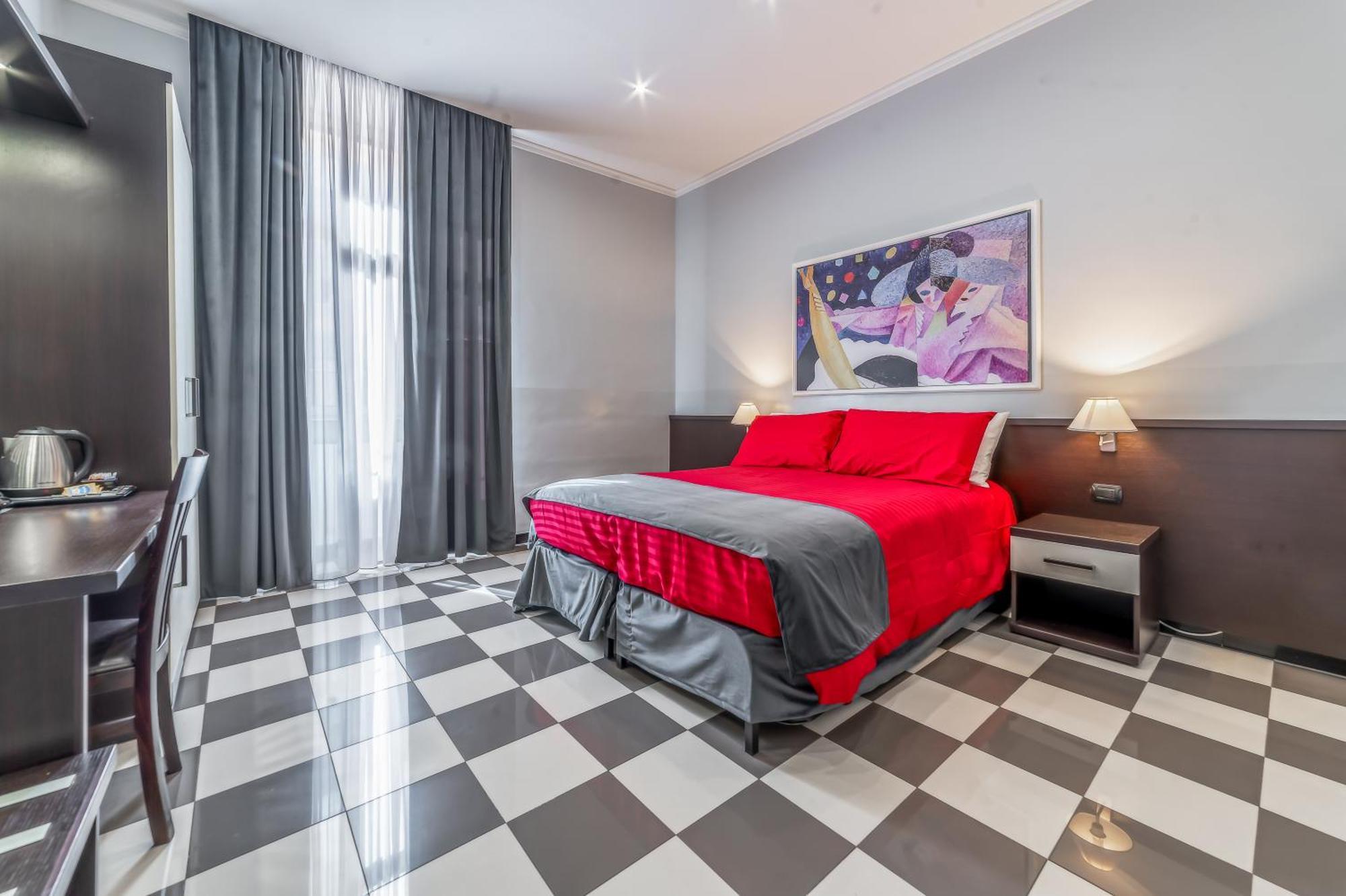 Bed & Breakfast Rome In Love B&B - Termini Train Station *