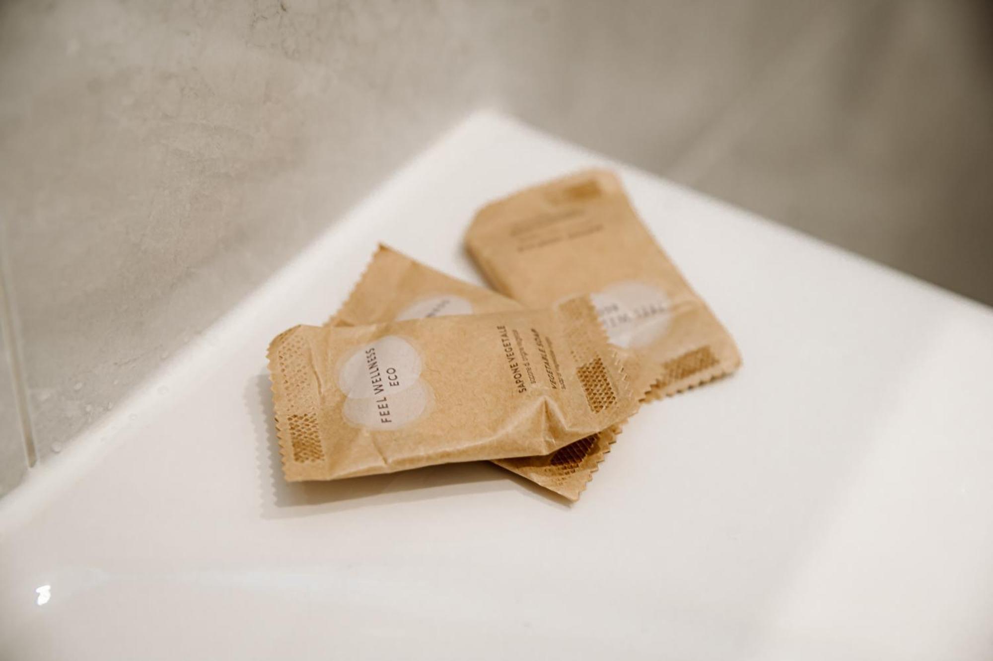 Bed & Breakfast Rome In Love B&B - Termini Train Station *